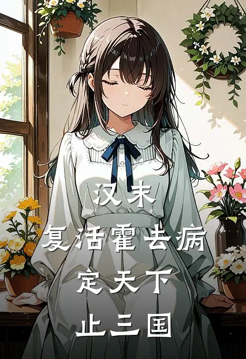 汉末：复活霍去病，定天下止三国