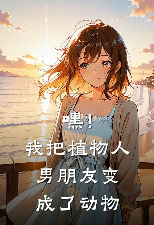 嘿！我把植物人男朋友变成了动物