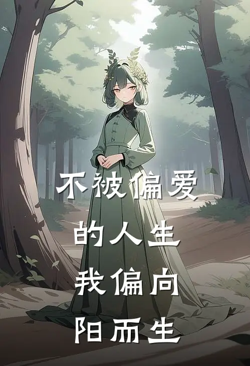 不被偏爱的人生，我偏向阳而生