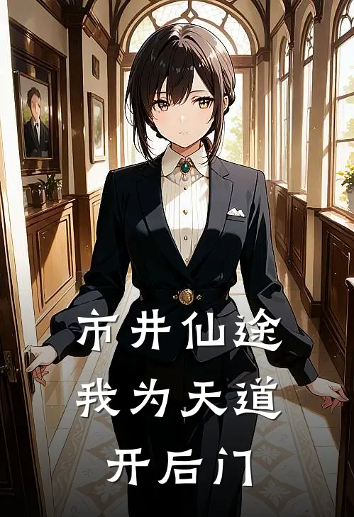 市井仙途：我为天道开后门