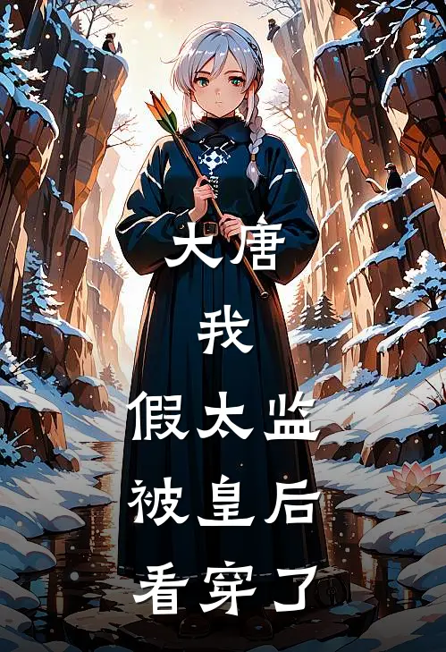 大唐：我，假太监，被皇后看穿了