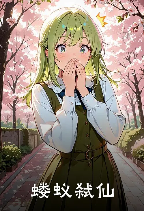蝼蚁弑仙