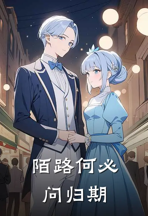 陌路何必问归期