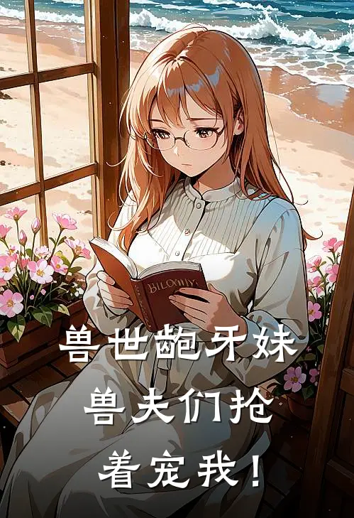 兽世龅牙妹：兽夫们抢着宠我！