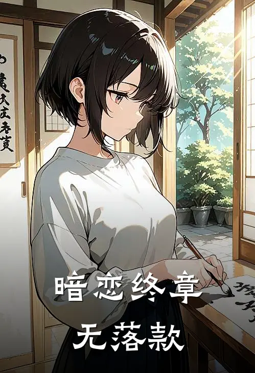 暗恋终章无落款
