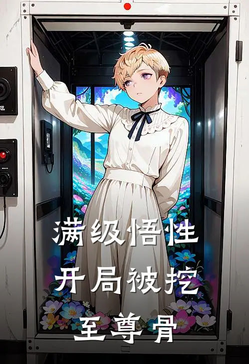 满级悟性：开局被挖至尊骨