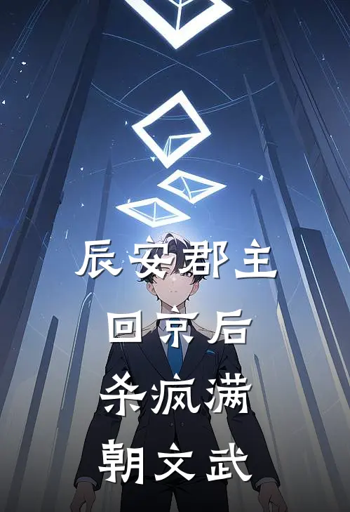 辰安郡主回京后，杀疯满朝文武