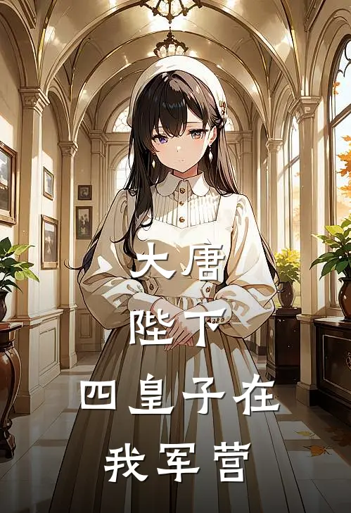 大唐：陛下，四皇子在我军营