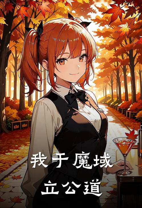 我于魔域立公道