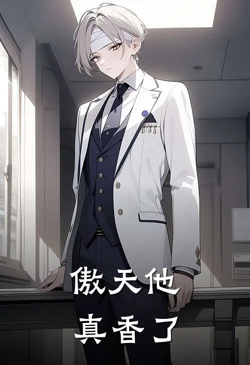 傲天他真香了