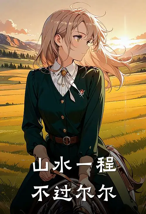 山水一程，不过尔尔