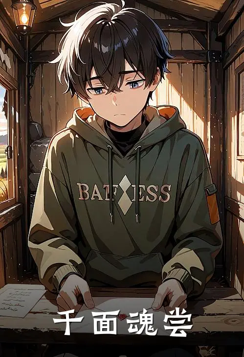 千面魂尝
