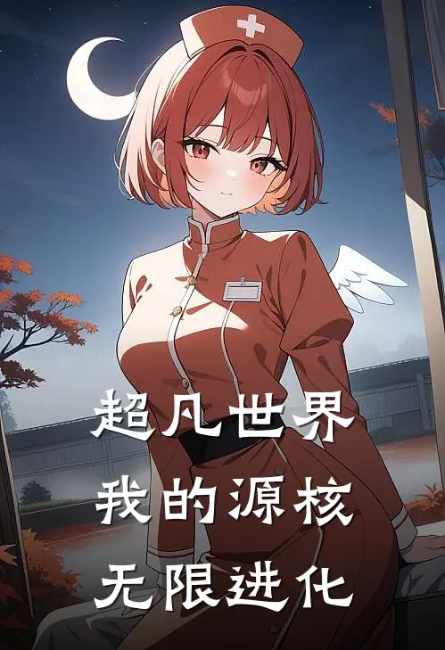 超凡世界：我的源核无限进化