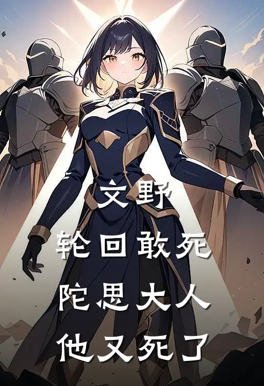 文野：轮回敢死陀思大人他又死了