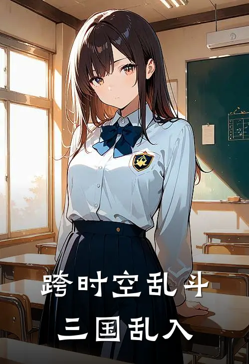 跨时空乱斗：三国乱入