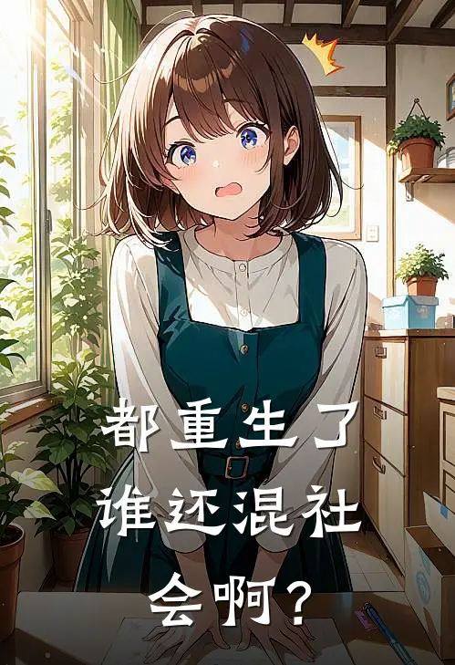 都重生了，谁还混社会啊？