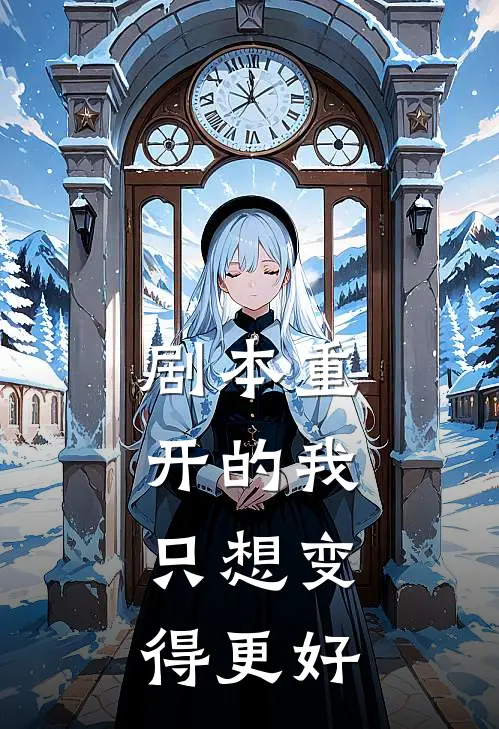 剧本重开的我，只想变得更好