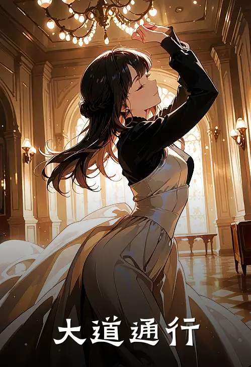 大道通行
