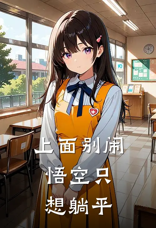 上面别闹，悟空只想躺平