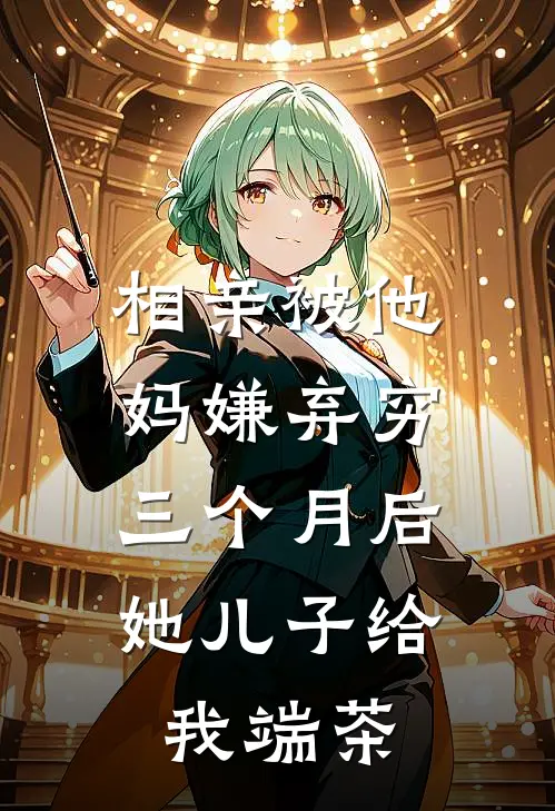 相亲被他妈嫌弃穷，三个月后她儿子给我端茶