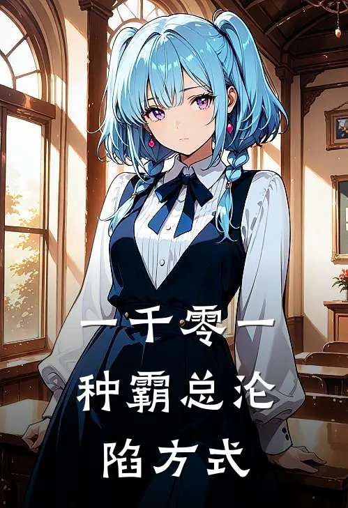 一千零一种霸总沦陷方式