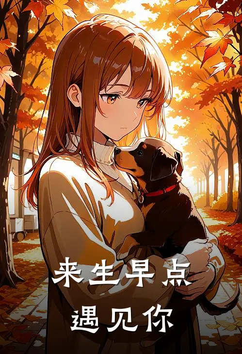 来生早点遇见你