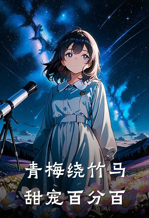 青梅绕竹马，甜宠百分百