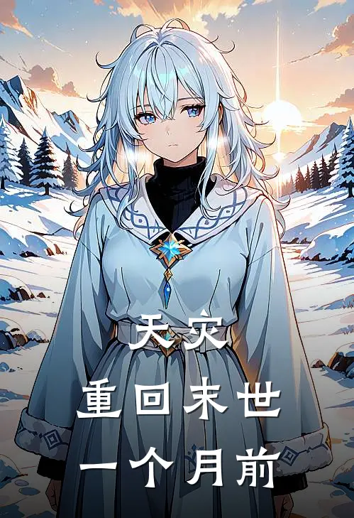 天灾：重回末世一个月前