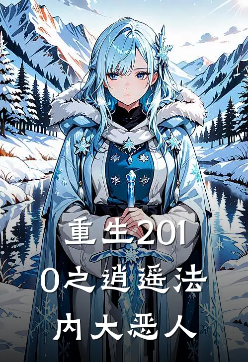 重生2010之逍遥法内大恶人