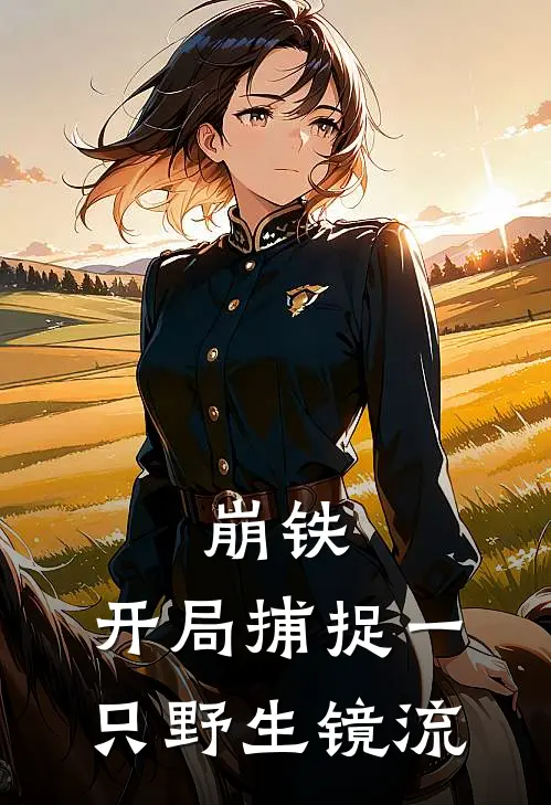 崩铁：开局捕捉一只野生镜流