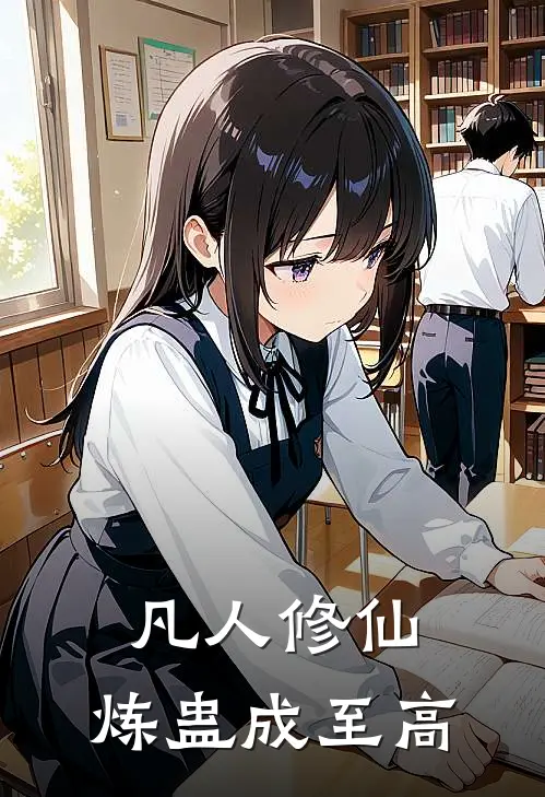 凡人修仙，炼蛊成至高