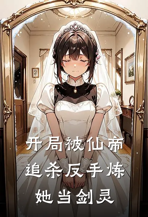 开局被仙帝追杀反手炼她当剑灵