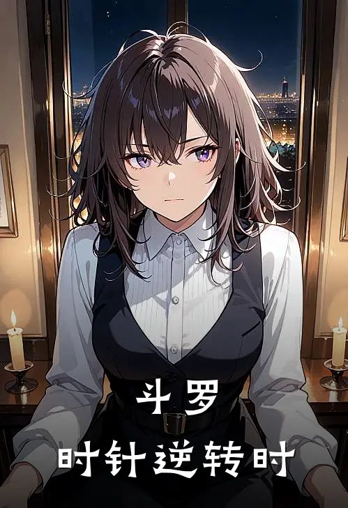 斗罗：时针逆转时