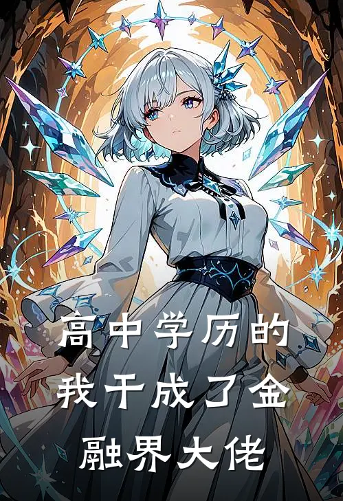 高中学历的我干成了金融界大佬