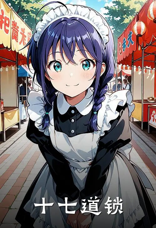十七道锁