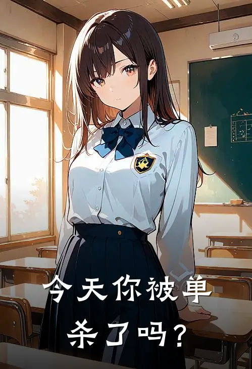 今天你被单杀了吗？