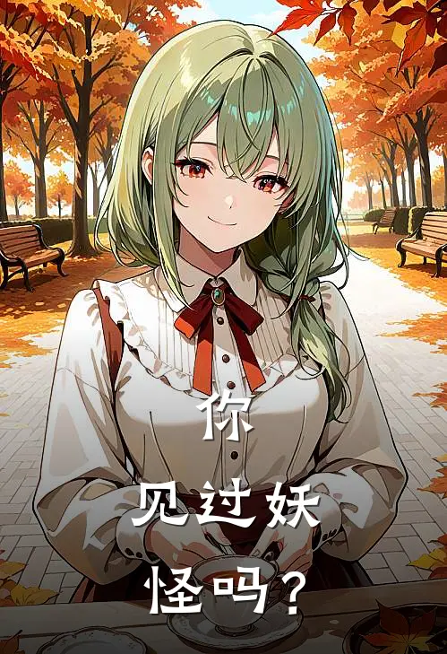 你，见过妖怪吗？