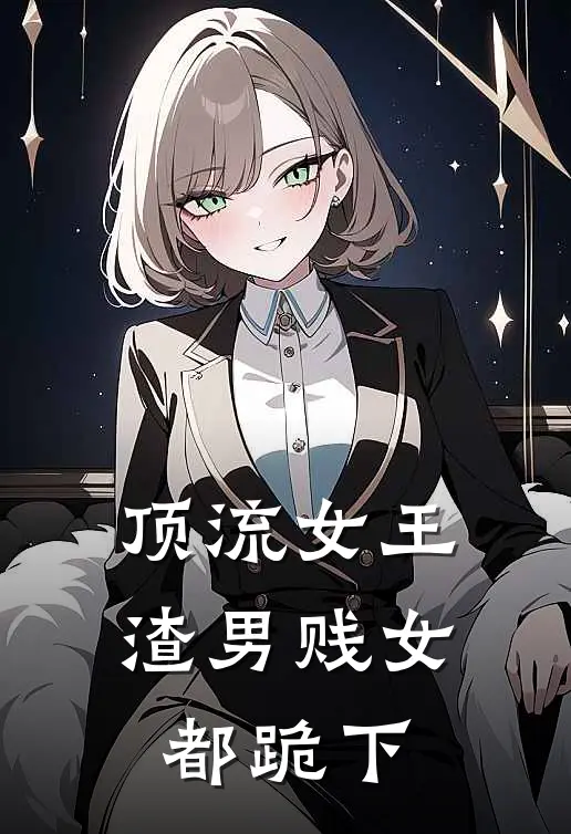 顶流女王，渣男贱女都跪下