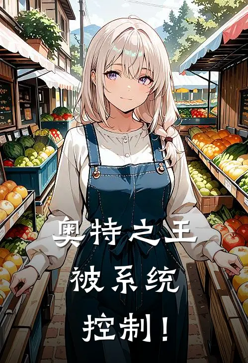 奥特之王，被系统控制！