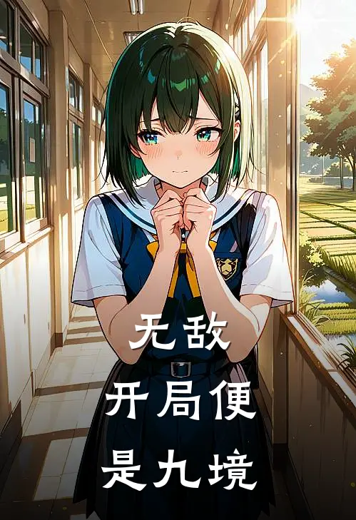 无敌：开局便是九境