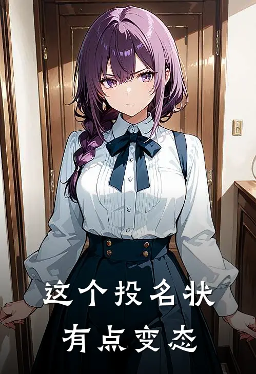 这个投名状有点变态