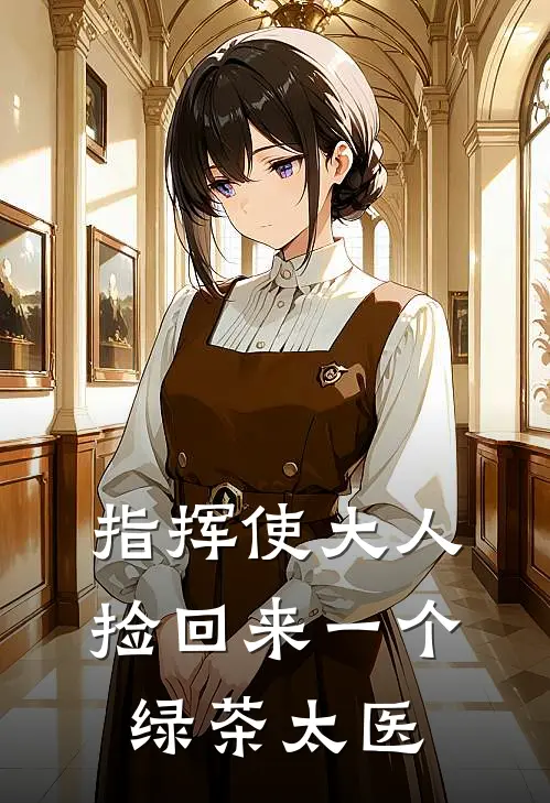指挥使大人捡回来一个绿茶太医