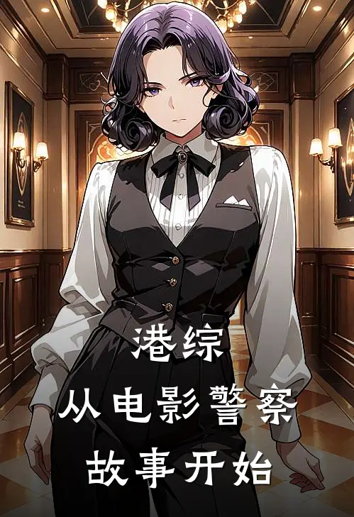 港综，从电影警察故事开始