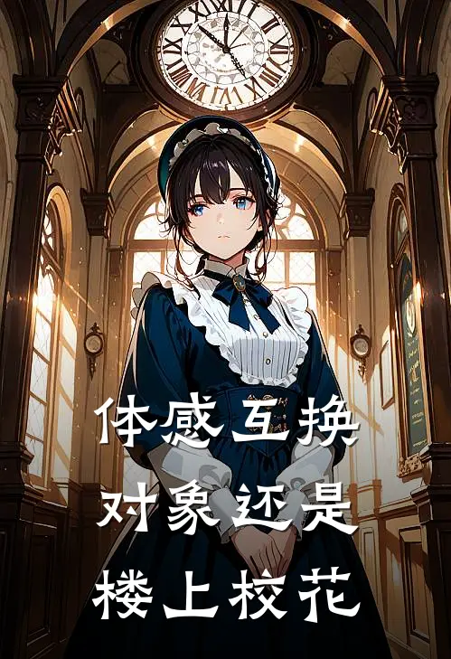 体感互换，对象还是楼上校花