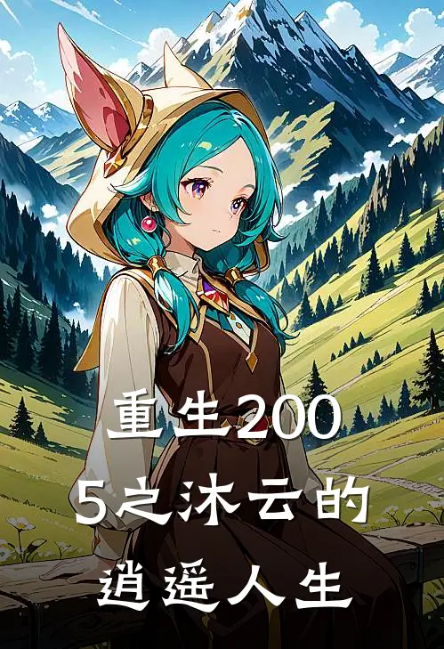 重生2005之沐云的逍遥人生