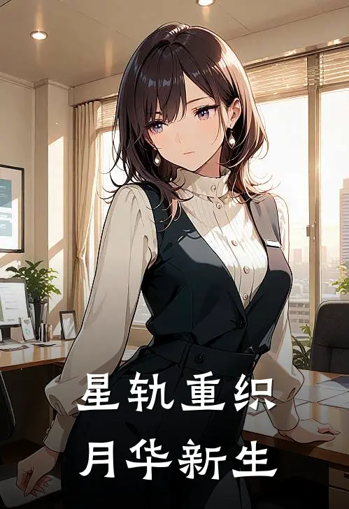 星轨重织月华新生