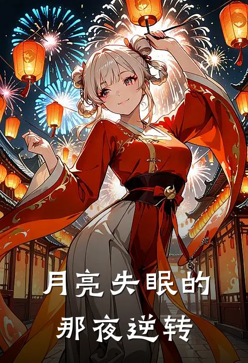 月亮失眠的那夜逆转