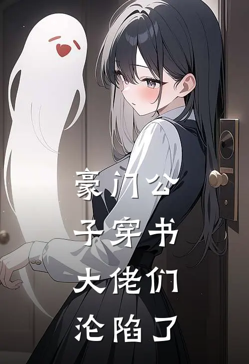 豪门公子穿书，大佬们沦陷了