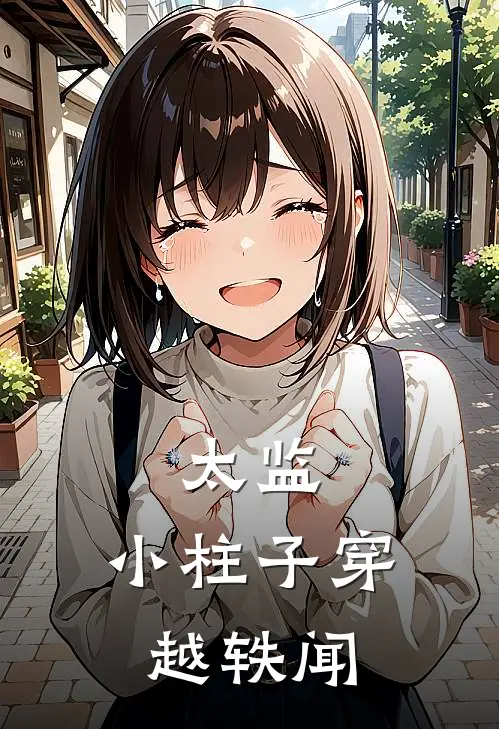 太监：小柱子穿越轶闻