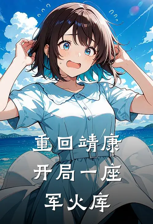 重回靖康：开局一座军火库